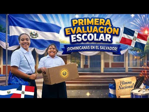 Escuelas y educación en El Salvador
