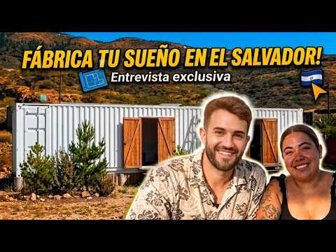Colaboración con Eloy de Fábrica Tu Sueño